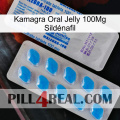Kamagra Oral Jelly 100Mg Sildénafil new15
